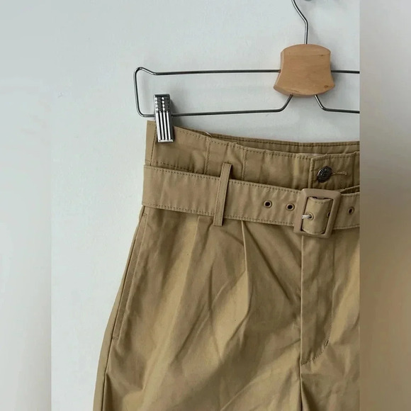 Levi's Tailor High  Loose Taper Pant Incense - Picture 5 of 14